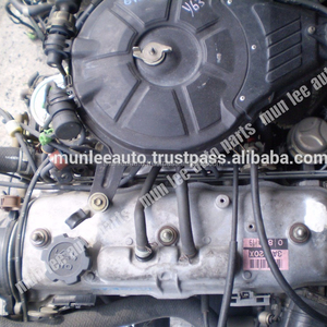 MOTOR JDM 3A / MOTORES USADOS JAPONESES / MOTOR USADO JAPONÉS - Product Image 3