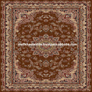 Alfombra ORIENTAL de diseño clásico - Product Image 3