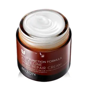 Mizon All In One Slak Repair Cream-Koreaanse Cosmetica Merk Whitening Cream Cosmetische Korea Huid Lichter