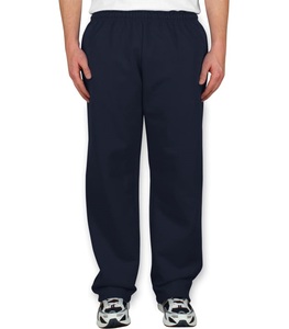 Pantalons de sport d'entraînement personnalisés pour hommes Vente en gros de pantalons de survêtement de gym Pantalons de sport imperméables d'hiver en coton/polyester - Product Image 1