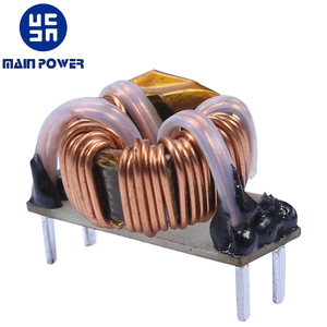 Inductor de Bobina de Potencia Toroidal de Alta Frecuencia - Product Image 4