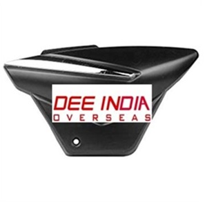 Panel Lateral OEM para Motocicleta Platina 125, Reemplazo de la Cubierta Lateral de la Carrocería - Product Image 1