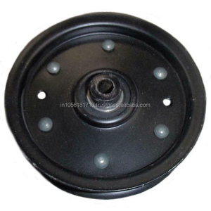 POLEA Industrial de alta calidad DLER de 1800W para cortadoras de césped MTD 756-04129 956-04129 756-04129B 956-04129 75604129C polvo - Product Image 1
