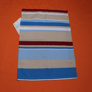 Fabricante principal exportador de toallas de cocina de microfibra en La India, microfibra ecológica de poliéster PP para vidrio y Vasos - Product Image 1