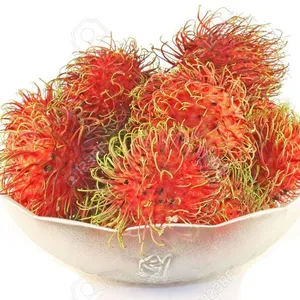 Vietnam Fresh Rambutan - Java rambutan
