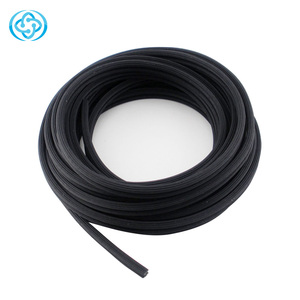 Joint <span class=keywords><strong>de</strong></span> fenêtre en aluminium EPDM durable et <span class=keywords><strong>bande</strong></span> d'étanchéité en caoutchouc <span class=keywords><strong>de</strong></span> porte moulée et coupée à la taille - Product Image 6