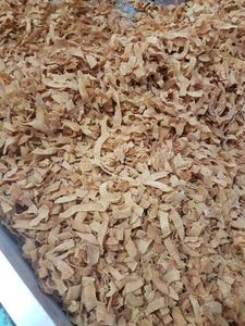 TRANCHE DE VIANDE DE NOIX DE COCO SUCRÉE DU VIET NAM 2023 ANGLE - Product Image 5