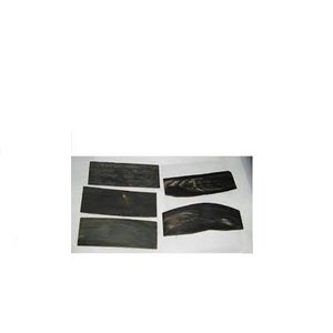 100% cadre de plaque de corne de buffle et prix bas et meilleures plaques de corne vierges naturelles de qualité Offre Spéciale le produit - Product Image 1