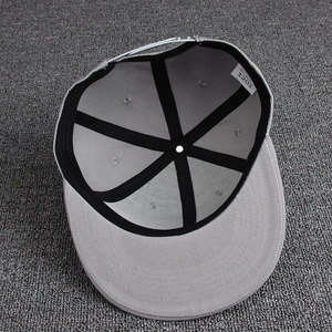 Casquettes <span class=keywords><strong>Snapback</strong></span> à Visière Plate en Coton Style Hip-Hop 2026 – Vente en Gros |   Faible MOQ pour les petites entreprises |   Conception de logo gratuite et prêt pour les voyages - Product Image 5