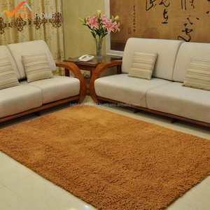 Alfombras de yute modernas hechas a mano, alfombras de oración de algodón con estampado floral de chenilla, alfombras tejidas antideslizantes a granel para uso en baño y exteriores - Product Image 2