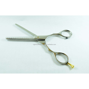 กรรไกรสำหรับช่างตัดผมมืออาชีพ,กรรไกรซอยผมกรรไกรสำหรับร้านเสริมสวย - Product Image 4