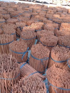 Prix de gros direct du fournisseur Épice unique exportation de Cassia entier pressé - Product Image 6
