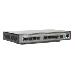Harga Sakelar Manajemen Jaringan Saklar Ethernet 8 Port Produk
