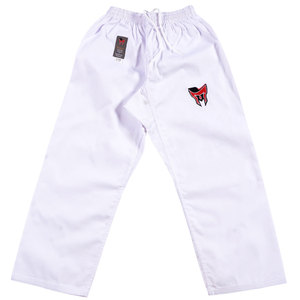 Dobok de Taekwondo Personalizable de Algodón y Poliéster para Poomsae, para Competencia y Entrenamiento, Hecho en Pakistán - Product Image 4