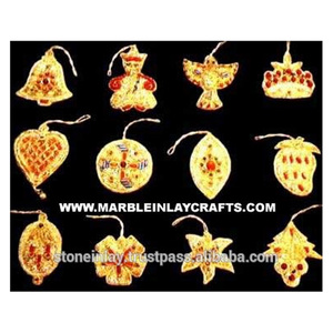 Hanging Decoration Ornaments Indian Christmas Hanging product - Product Image 1