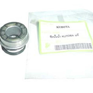 Sello de la bomba de agua de l3408 p n 16661-73050 kubota tractor excavadora motor diesel piezas de repuesto de la india - Product Image 1