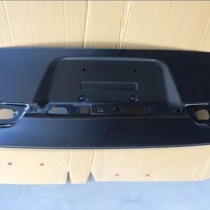 Tutup Bagasi untuk Honda Civic Bagian 2006-2011