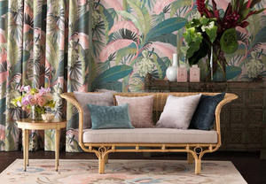 Chaise en rotin suspendue de haute qualité, livraison gratuite du Vietnam, Ms. Ponçage 0084587176063 WS - Product Image 2