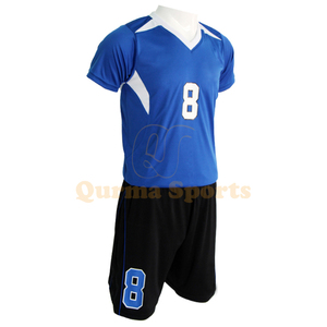 Uniforme de fútbol personalizado de alta calidad para jóvenes para equipos de fútbol - Product Image 2