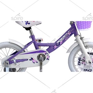 Bicicleta Bonita para Niñas en Oferta con Freno V-Brake - Product Image 4