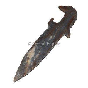 Compre en Línea Cuchillas de Ágata Hechas a Mano - Product Image 5