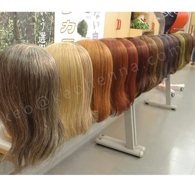 Certificato Ecocert certificato ISO KEO Natural Real Triple raffinato hennè Hair Color Powder produttore venditore