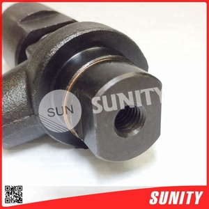 อะไหล่วาล์วดีเซลสำหรับ yanmar อะไหล่ TS60 704200-53100ผลิตจากไต้หวัน - Product Image 5