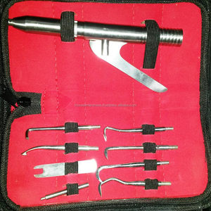 Rovtop — extracteur de couronne dentaire automatique, outils dentaires - Product Image 2