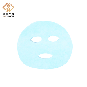 แผ่นมาส์กหน้าไบโอเซลลูโลส ไม่มีสารบำรุง - Product Image 5