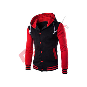 ขายส่งLettermanแจ็คเก็ตโดยFezmaxสวมสำหรับขายส่ง2019 - Product Image 1