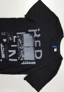 Camiseta de algodón estampada de marca barata al por mayor, stock listo para la primavera en Dhala - Product Image 3