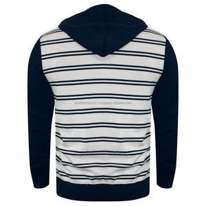 Sudadera con capucha personalizada para hombre, ropa deportiva ajustada - Product Image 3