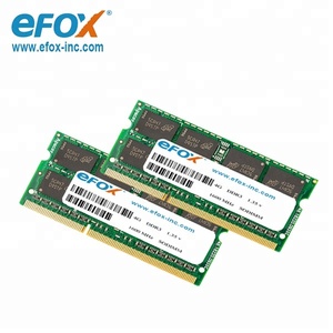 Original Taiwan 4GB 8GB 1600MHz <span class=keywords><strong>DDR3</strong></span> Cho Máy Tính Xách Tay - Product Image 1