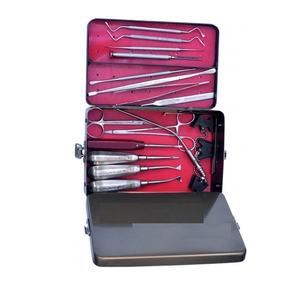 Kit de massage chirurgical, Kit de correction orale, de soins dentaires - Product Image 6