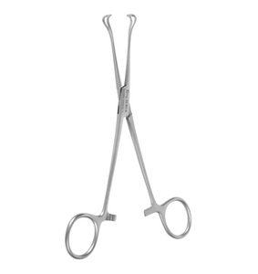 Babdick-Pinzas de agarre de tejido, insertos TC - Product Image 2