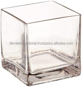 Porte-cartes PREMIUM en cristal, coffrets cadeaux en cristal et argent, en fer argenté, boîte à cartes décorative - Product Image 6