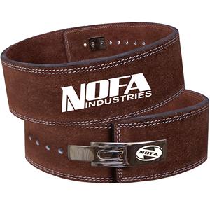 Custom 10mm Leather Fitness Gloves for Gym <b>Weightlifting</b> Sports Powerlifting <b>Lever</b> <b>Belt</b> Gloves - Product Image 5