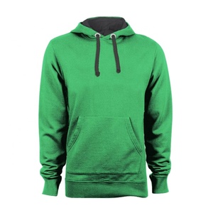 Sweat à capuche pour hommes de haute qualité Vente en gros Conception personnalisée Streetwear et impression numérique pour l'hiver - Product Image 3