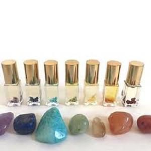 100% Pure Romantic Blends From India for Industrial <b>Flavor</b> Use - Product Image 3