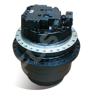 Buenos dispositivos de viaje Doosan únicos de alto rendimiento, motores de viaje Doosan, reducciones de viaje Doosan. - Product Image 3