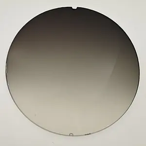 Kính Râm G15 1.49 Tròng Kính Màu Tùy Chỉnh Màu Sắc Kính Râm Không Cắt Kính Râm UV400 - Product Image 2