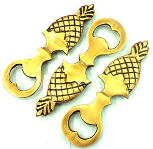 Abrebotellas de metal personalizado, Abrebotellas de cerveza de alta calidad, venta al por mayor - Product Image 1