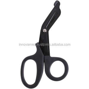Ec90 — ciseaux/ciseaux EMT, Pack Combo de ciseaux avec étui - Product Image 4