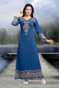 KAFTAN arasha pour femmes, à la mode, 2018 - Product Image 6