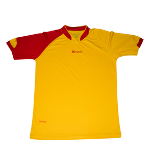 Nouveau design Maillot de football le plus vendu en 100% polyester pour unisexe adulte haut de football et chemises utilisation personnalisée de l'équipe de football - Product Image 5