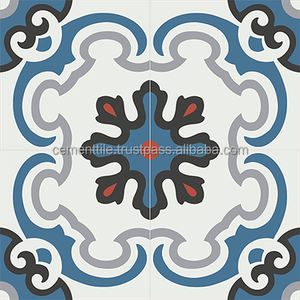 Carreaux en ciment factice fabriqué au japon, 5.2, de haute qualité, exportation vers les états-unis, nouvelle collection - Product Image 2