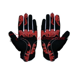 Gants de sécurité pour mécanicien Gants en caoutchouc nitrile Gants de travail Gants de soudage Fonction anti-impact Travail industriel extérieur Alimentation - Product Image 2