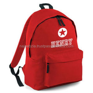 Mochilas promocional en material 600D - Product Image 3