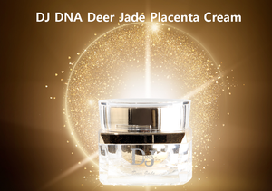 [Deer Jade] Crema Facial Coreana con Placenta DJ DNA 50g, Aclarante, Reafirmante, Antiarrugas, Antiedad - Product Image 2