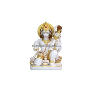 Beautiful God Hanumana <b>Statue</b> - Product Image 1
